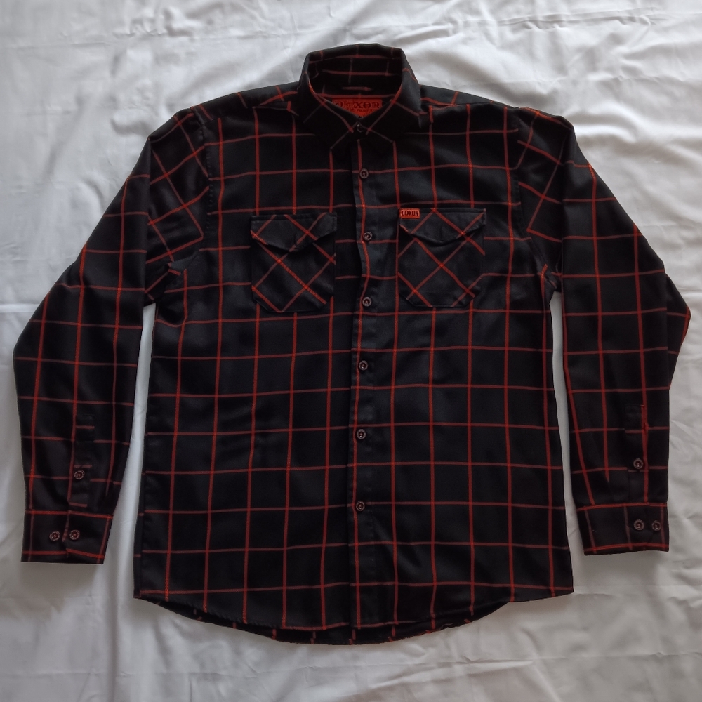 DIXXON Flannel Co